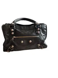 Balenciaga giant city