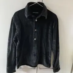 モヴェコンパニョン　トップス　ブラック