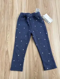 【新品未使用品】子供服　ズボン　95cm
