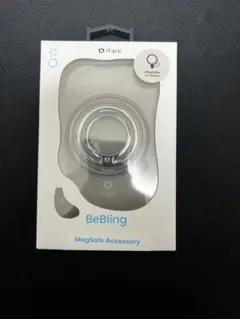 iFace BeBling MagSafeアクセサリー