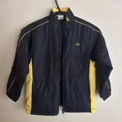 子供用　薄手のジャンパー120cm