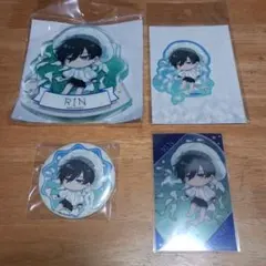 2025年最新】ブルーロック 糸師凛 まとめ売りの人気アイテム - メルカリ