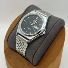 CITIZEN シチズン Q&Q 腕時計 クォーツ アナログ