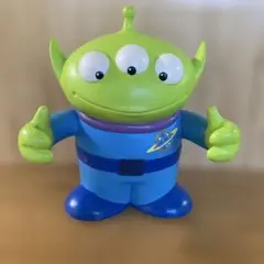 ディズニー トイストーリー エイリアン リトルグリーンメン フォトスタンド