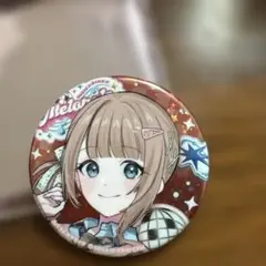 メロパレ　望月穂波　缶バッジ