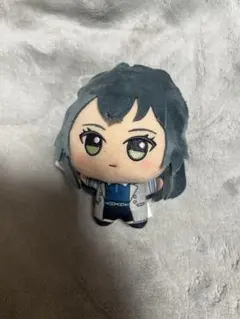ちびぐるみ　月村手毬