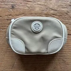 トリーバーチ⭐︎ポーチ　Tory Burch
