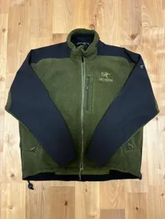 2026年最新】フリース アークテリクスの人気アイテム - メルカリ