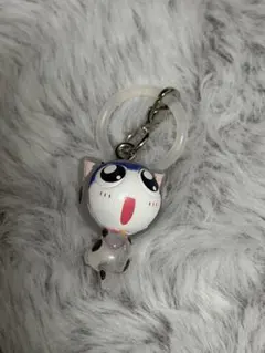 ケロロ軍曹 めじるしアクセサリー　どうぶつ変身であります　タママ