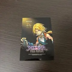 DISSIDIA FINAL FANTASY NESiCA ティナ - メルカリ
