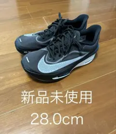 新品未使用 ZOOMFLY6 28.0cm US10.0 ナイキ ズームフライ6