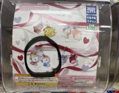 【ハローキティ・ハローミミィ】サンリオキャラクターズ なかよしドロップチャーム