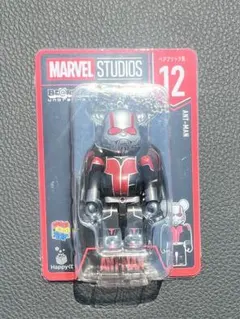 MARVEL Happyくじ BE@RBRICK ベアブリック賞 アントマン