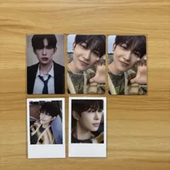 ALPHA DRIVE ONE (ALD1) ゴヌ トレカ まとめ売り