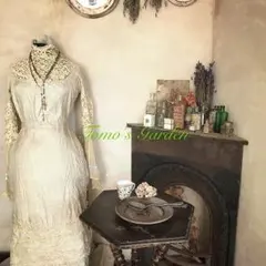 Tomo's Garden様専用オーダーページ