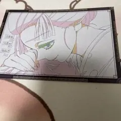 鬼滅の刃 ダイニング お楽しみくじ