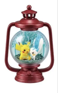 ポケモン　ランタンジオラマ　まとめ売り　バラ売り可 ポケモン ランタンジオラマ まとめ売り バラ売り可 2025年最新