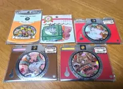 シール大量　シールまとめ売り　シールセット