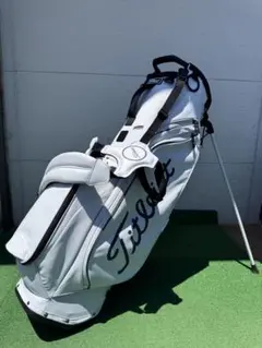 2026年最新】Titleist ゴルフバッグ・キャディバッグの人気アイテム