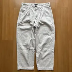未使用品NOAH ノアピンクチノパン32|mercari商品代購│mercari