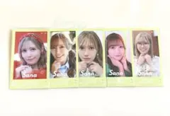 イコラブ 諸橋沙夏 ミニフォト ミニくじ - メルカリ