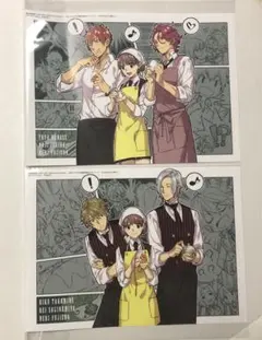 2026年最新】特典ﾄﾞﾗﾏCDの人気アイテム - メルカリ