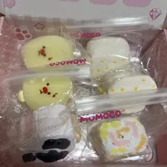 momovoluv スクイーズ まとめ売り