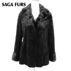2026年最新】SAGA FURS レディース 毛皮・ファーコートの人気アイテム