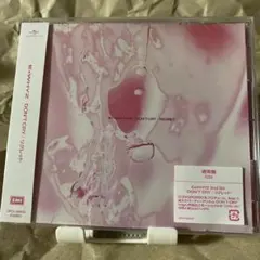 DON'T CRY / リグレット