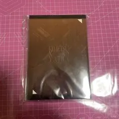 鬼滅の刃 無限城編 第一章 描き下ろしイラスト 蛇腹ポストカードセット