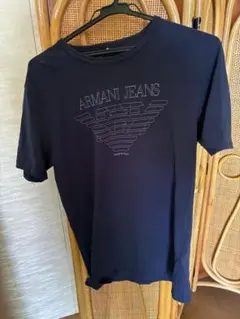 ARMANI JEANS（アルマーニジーンズ）ロゴTシャツのサムネイル