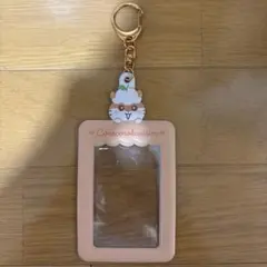 コロコロクリリン　トレカケース