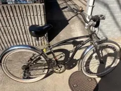 2026年最新】26インチ ビーチクルーザーの人気アイテム - メルカリ