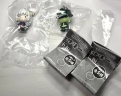 HUNTER×HUNTER めじるしアクセサリー ネフェルピトー メルエム