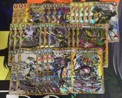 デュエマ シークレット 26枚まとめ売り