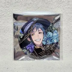 2026年最新】ツイステ フロイド 缶バッジの人気アイテム - メルカリ