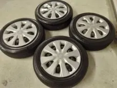 2026年最新】155 65 r14 ホイールセットの人気アイテム - メルカリ