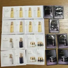 クレ・ド・ポーボーテ シナクティフ含む基礎化粧品