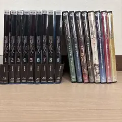 2026年最新】進撃の巨人 BLU-RAY 全巻の人気アイテム - メルカリ