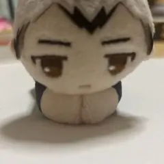 ハイキュー!! 北信介マスコット