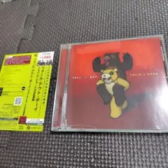 THE NINTH APOLLO pre The sampler CD 2016 - メルカリ