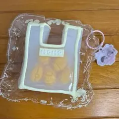 Momo スクイーズ 7