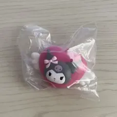 夢みるエンジェルライトスイング クロミ サンリオ ガチャ ガチャガチャ