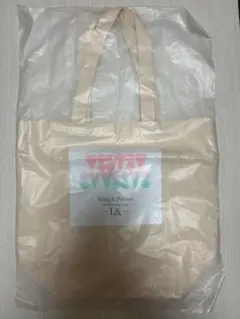 King & Prince CONCERT TOUR 2020 L&トートバッグ - メルカリ