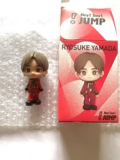 新品　Hey!Say!JUMP 薮宏太　フィギュア　ノーマル Hey!Say!JUMP 薮宏太 フィギュア ノーマルカラー - メルカリ