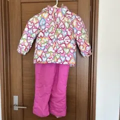 Disney IGNIO 子ども用スキーウェア 100