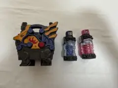 2026年最新】仮面ライダービルド まとめ売りの人気アイテム - メルカリ