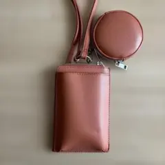 スマホショルダーバッグ