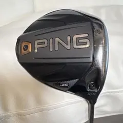 超希少 ほぼ新品 PING G400 MAX ドライバー 10.5度シャフト2本 ピン G400 MAX ドライバーの試打レビュー 口コミ・評価 ギア