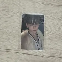 TREASURE ヨシ KINGKONG タワレコ HMV トレカ 絵柄B